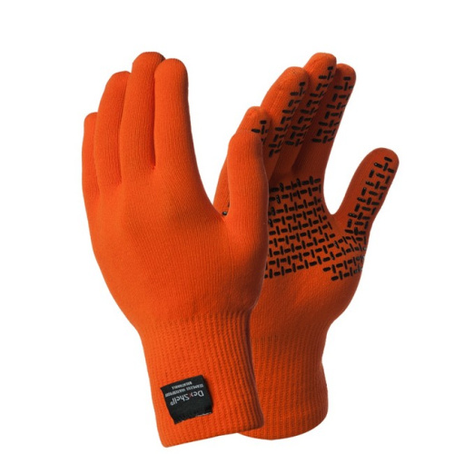 Водонепроницаемые перчатки DexShell ThermFit TR Gloves фото 2